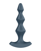 Satisfyer Lolli Plug 1 - Dark Teal