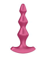 Satisfyer Lolli Plug 1 - Berry