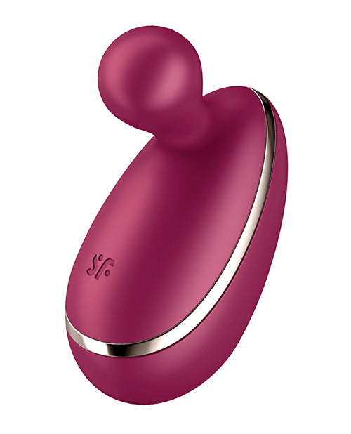 Satisfyer Spot On 1 - Berry