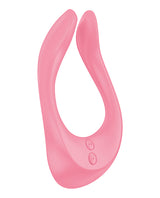 Satisfyer Endless Joy Vibrator - Pink