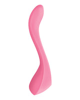 Satisfyer Endless Joy Vibrator - Pink