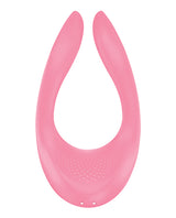 Satisfyer Endless Joy Vibrator - Pink