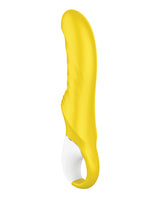 Satisfyer Yummy Sunshine G-Spot Vibrator Waterproof - Yellow