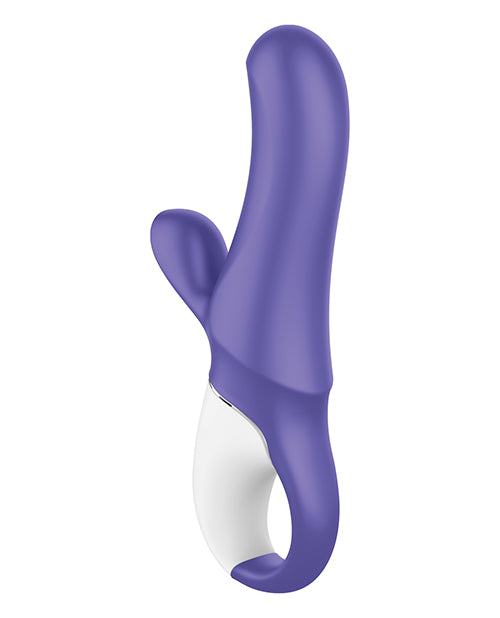 Satisfyer Magic Bunny Vibrator - Blue