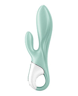 Satisfyer Air Pump Bunny 5+ Connect App - Mint