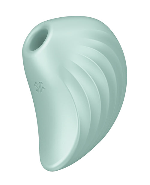 Satisfyer Pearl Diver - Mint