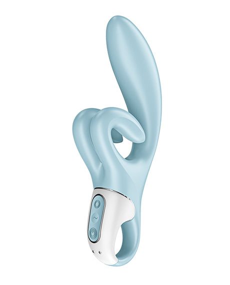 Satisfyer Touch Me - Blue