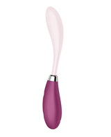 Satisfyer G Spot Flex 3 - Red