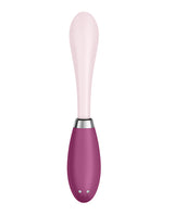 Satisfyer G Spot Flex 3 - Red