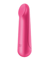 Satisfyer Ultra Power Bullet 3 - Red