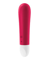 Satisfyer Ultra Power Bullet 1 - Red