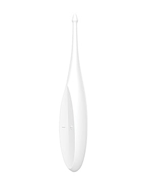 Satisfyer Twirling Fun - White