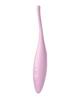 Satisfyer Twirling Joy - Pink