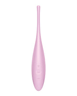 Satisfyer Twirling Joy - Pink