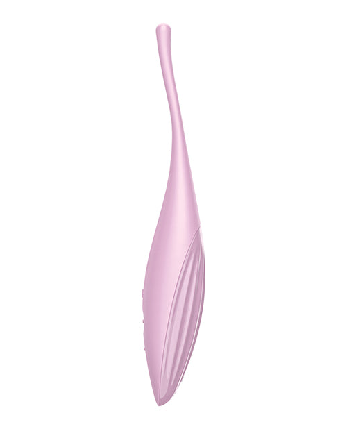 Satisfyer Twirling Joy - Pink