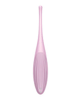 Satisfyer Twirling Joy - Pink