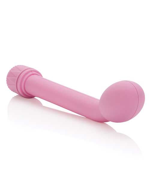 First Time G-Spot Tulip Vibrator - Pink