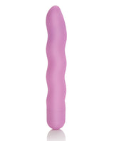 First Time Power Swirl Vibrator - Pink