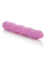 First Time Power Swirl Vibrator - Pink