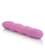 First Time Power Swirl Vibrator - Pink