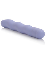 First Time Power Swirl Vibrator - Purple