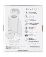 My Pod Rechargeable Bullet - White