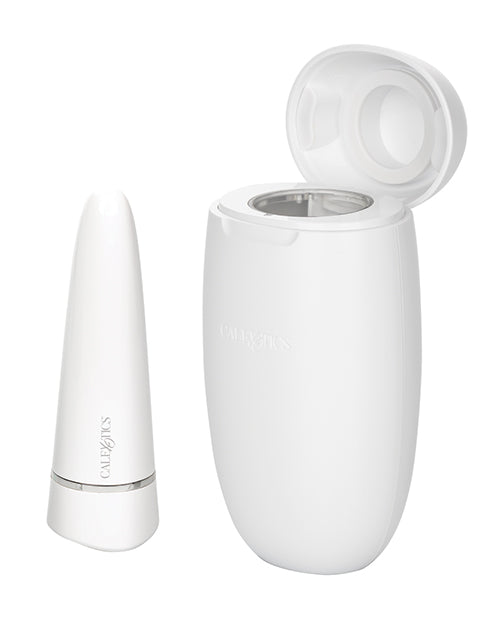 My Pod Rechargeable Bullet - White