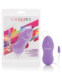 Whisper Micro Heated Bullet - Purple