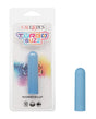 Turbo Buzz Rounded Bullet Stimulator - Blue