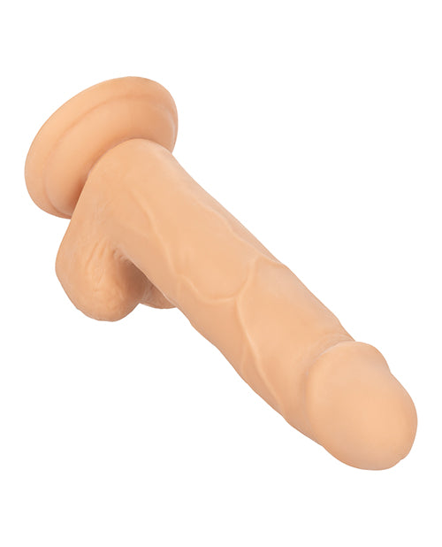 Size Queen Dildo - 6in - Vanilla