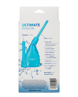 Ultimate Douche Hygienic Cleaning System - Blue
