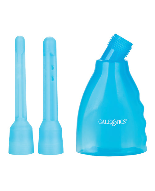 Ultimate Douche Hygienic Cleaning System - Blue