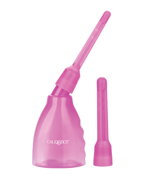 Ultimate Douche Hygienic Cleaning System - Purple