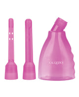 Ultimate Douche Hygienic Cleaning System - Purple