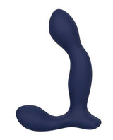 Viceroy Platinum Series Expert Silicone Probe - Blue