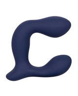 Viceroy Platinum Series Expert Silicone Probe - Blue