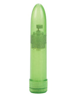 Shanes`s World Sparkle Vibrator - Green