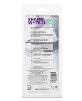 Shane`s World Sparkle G G-Spot Vibrator - Purple