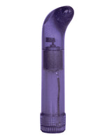 Shane`s World Sparkle G G-Spot Vibrator - Purple
