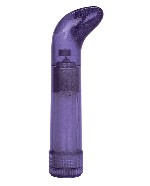 Shane`s World Sparkle G G-Spot Vibrator - Purple