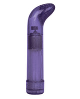 Shane`s World Sparkle G G-Spot Vibrator - Purple