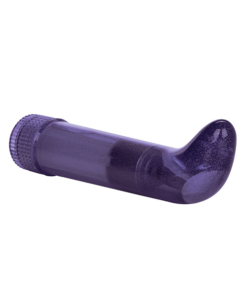 Shane`s World Sparkle G G-Spot Vibrator - Purple