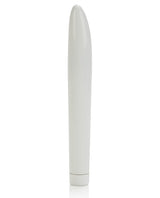 Classic Maxi Mystique Vibrator - White