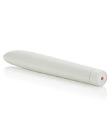 Classic Maxi Mystique Vibrator - White