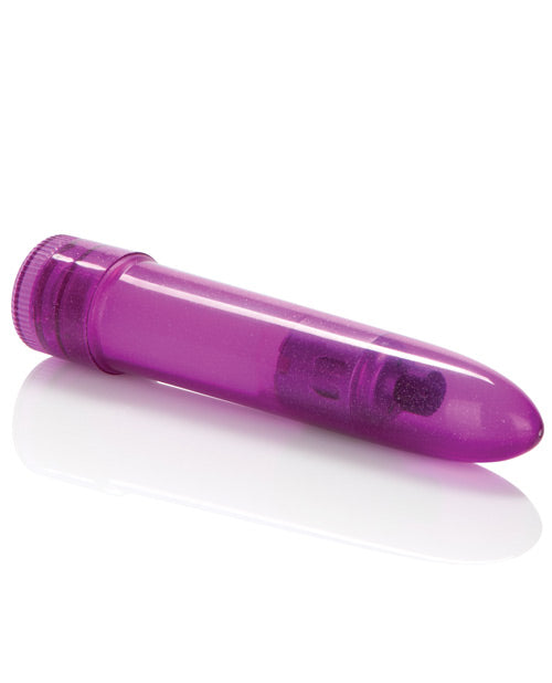 Pearlessence Vibrator - Purple