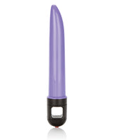 Double Tap Speeder Vibrator - Purple