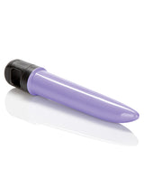 Double Tap Speeder Vibrator - Purple