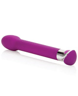 Risque 10 Function Tulip Vibrator - Purple