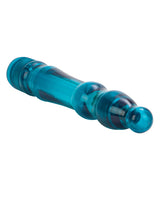 Turbo Glider Vibrator - Blue