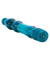 Turbo Glider Vibrator - Blue